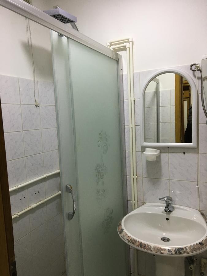 Apartment Centar Novi Pazar Exterior photo