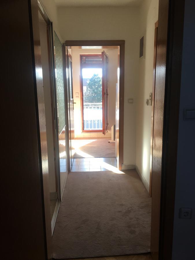 Apartment Centar Novi Pazar Exterior photo